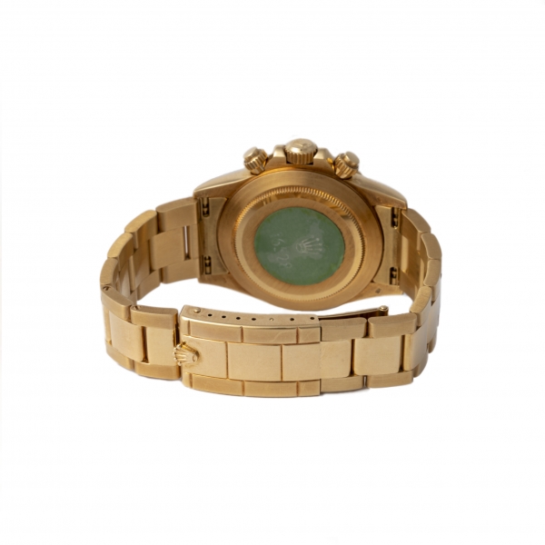 Rolex Daytona | Oro 18kt | Ref. 16528 - immagine 3