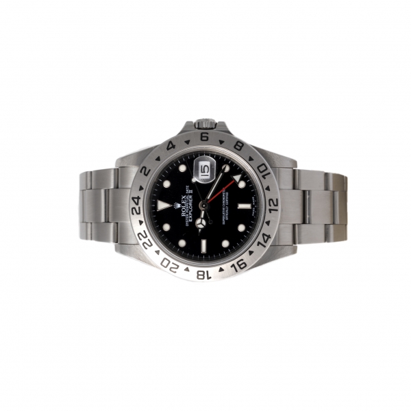 Rolex Explorer II - immagine 3
