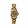 Rolex Oyster Perpetual | Oro 18kt