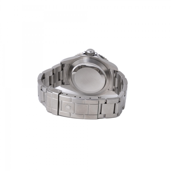 Rolex Submariner Ghiera Verde FAT FOUR - immagine 3