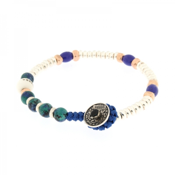 Gerba Jewels | Bracciale Mon Amour Uomo