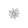 Giorgio Visconti | Anello Fiore Brillanti