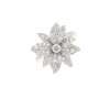 Giorgio Visconti | Anello Fiore Brillanti - immagine 2