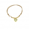 Cameo & Beyond | Bracciale Cordino Cherubino - immagine 3
