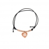 Cameo & Beyond | Bracciale Cordino Cherubino - immagine 2
