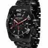 Locman STEALTH MARE | Crono PVD Nero