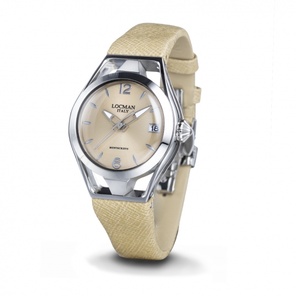 Locman Montecristo | Lady