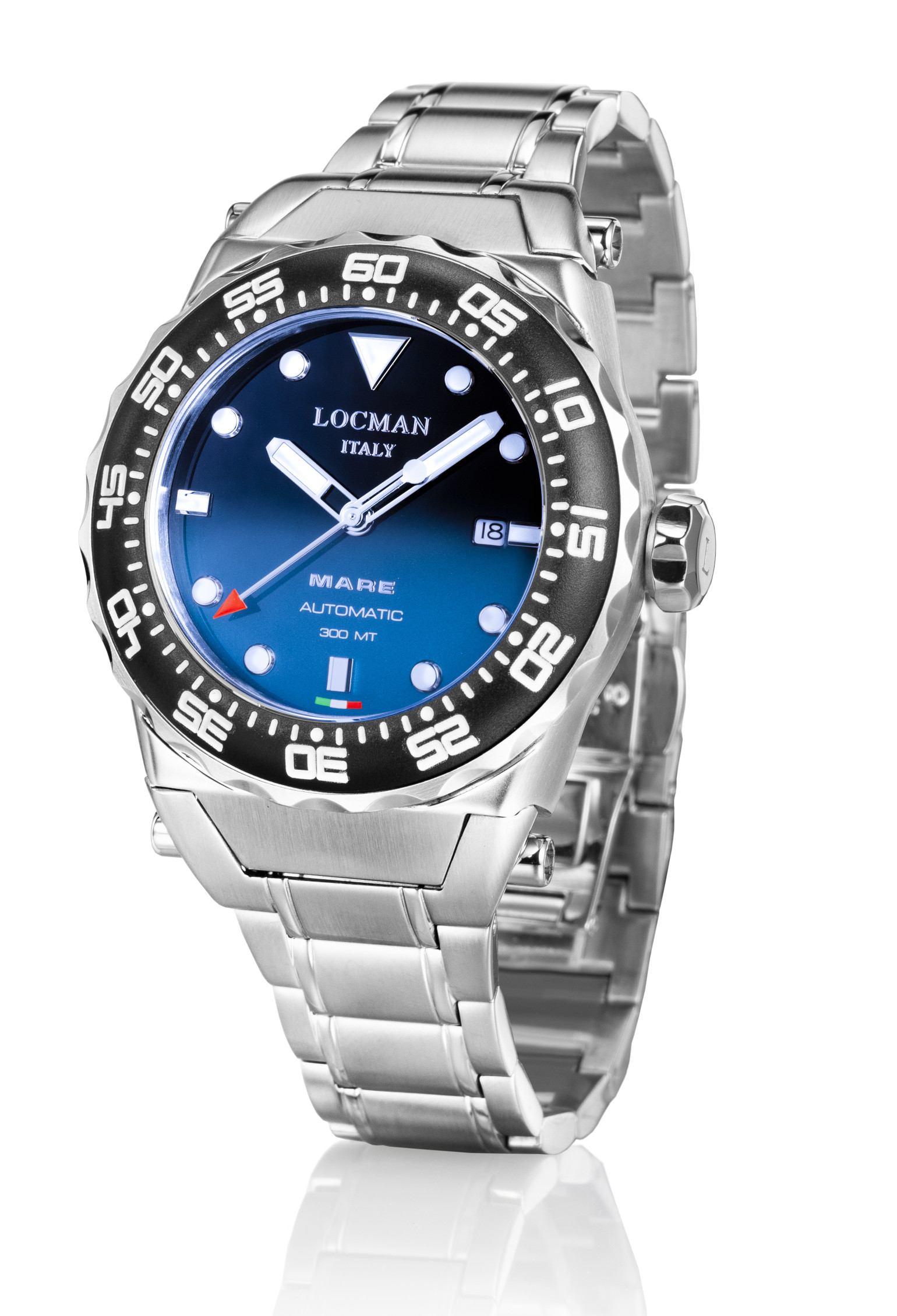 Locman mare prezzo sale