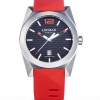 Locman NUOVO STEALTH | Silicone Rosso - immagine 2