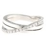 Leo Pizzo | Anello Fasce a Onda