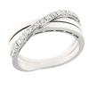 Leo Pizzo | Anello Fasce a Onda - immagine 2