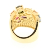 Ultima Edizione | Anello fascia Fantasia - immagine 3