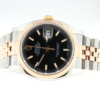 Rolex Datejust | Ref. 116231 | Acciaio e Oro Rosa | - immagine 2