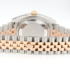 Rolex Datejust | Ref. 116231 | Acciaio e Oro Rosa | - immagine 3