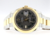 Rolex Datejust II | WIMBLEDON - immagine 2