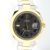 Rolex Datejust II | WIMBLEDON