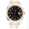 Rolex Datejust | Ref. 116231 | Acciaio e Oro Rosa |