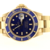 Rolex Submariner Date Oro | Ref. 16618 - immagine 2