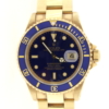 Rolex Submariner Date Oro | Ref. 16618