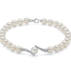 Miluna | Bracciale Perle Boule E Fantasia