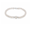 Miluna | Bracciale Perle Regina