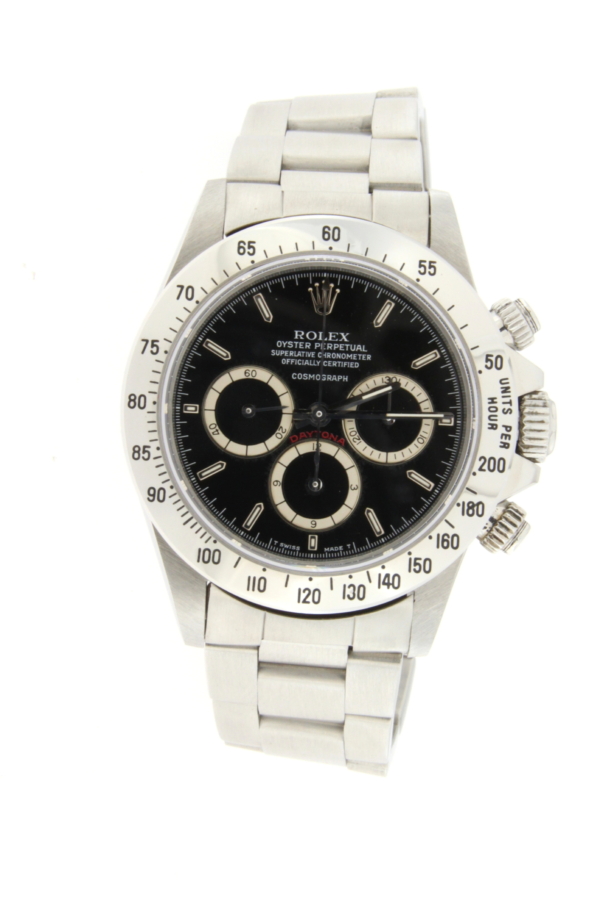 Rolex Daytona | Ref. 16520 | Quadrante Flottante