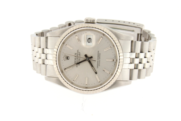 Rolex Datejust | Ref. 16234 | 36 mm - immagine 2