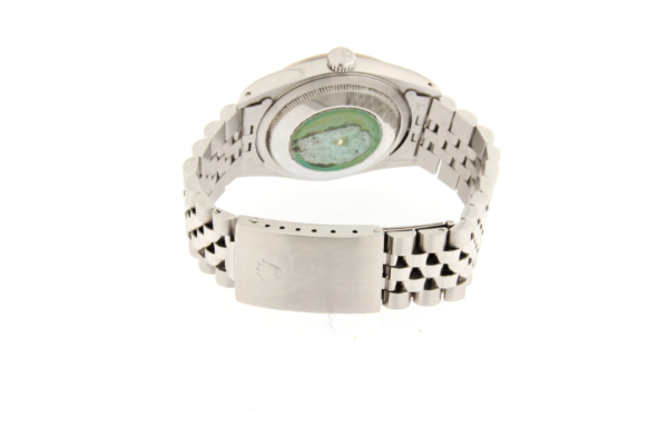 Rolex Datejust | Ref. 16234 | 36 mm - immagine 3