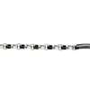 Aragonesi | Bracciale Uomo Acciaio | Collezione Plvs Vltra - immagine 2