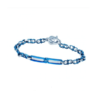 Aragonesi | Bracciale Uomo Acciaio | Collezione Plvs Vltra - immagine 4