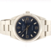 Rolex Air king | Ref. 14000 | Quadrante Blu - immagine 2
