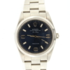 Rolex Air king | Ref. 14000 | Quadrante Blu