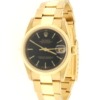Rolex Datejust | Ref. 68278 | Quadrante Nero
