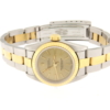 Rolex Oyster Perpetual Lady | Ref. 67193 | Quadrante Champagne - immagine 2