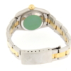 Rolex Oyster Perpetual Lady | Ref. 67193 | Quadrante Champagne - immagine 3