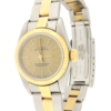 Rolex Oyster Perpetual Lady | Ref. 67193 | Quadrante Champagne