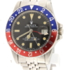 Rolex GMT-Master | Pepsi | Ref. 16750 | Anno 1983