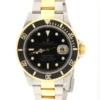 Rolex Submariner Date | Ref. 16613 | Acciaio e oro giallo