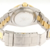 Rolex Submariner Date | Ref. 16613 | Acciaio e oro giallo - immagine 3