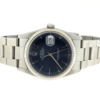 Rolex Datejust | Ref. 16234 | Quadrante Blu - immagine 2