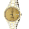 Tudor Style | Quadrante Oro | Indici brillanti