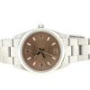 Rolex Air King | Ref. 14000 | Quadrante Rosa | - immagine 2