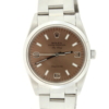 Rolex Air King | Ref. 14000 | Quadrante Rosa |