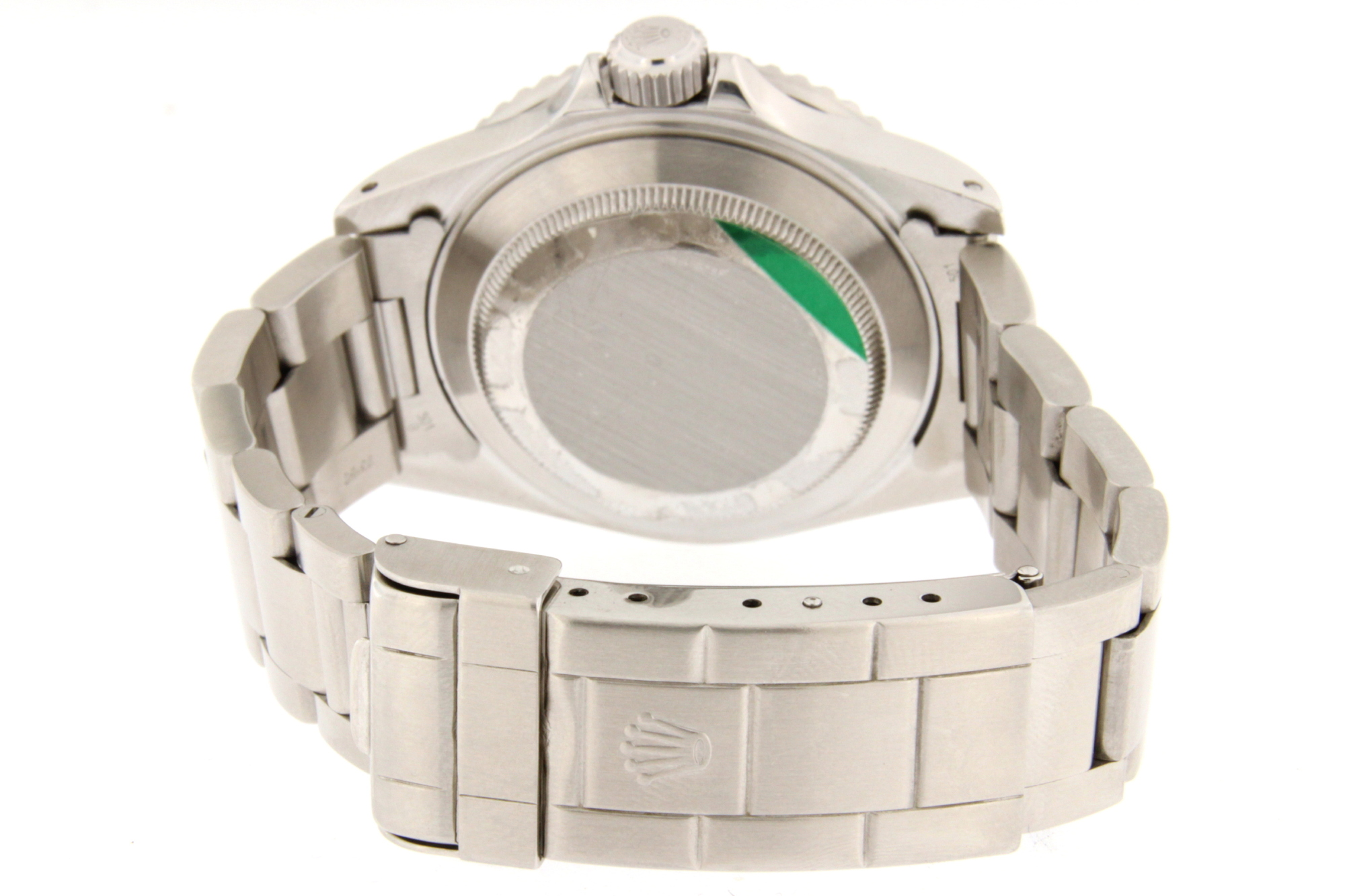 Rolex Submariner Date | Ref. 16610 | Ser. T - immagine 3