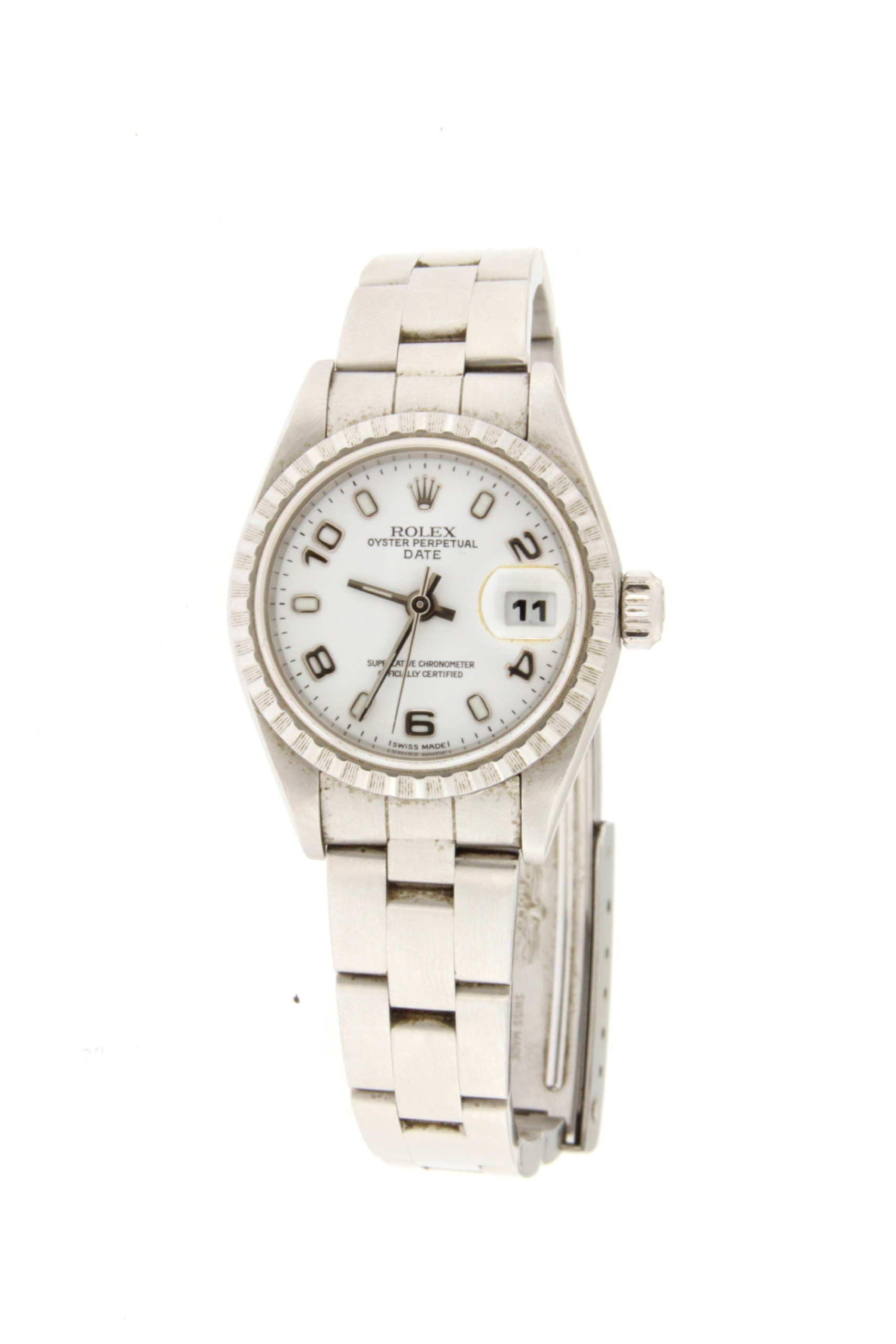 Rolex Oyster Perpetual | Lady